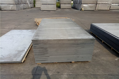 水泥壓力板隔墻價(jià)格解析 建筑材料選購指南