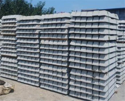 水泥軌枕 結(jié)構(gòu)特點(diǎn)、應(yīng)用與優(yōu)勢詳解