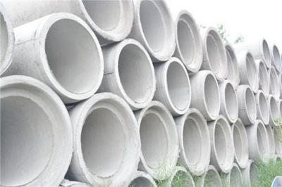 水泥管 現(xiàn)代建筑中不可或缺的耐用材料