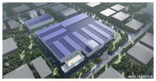 全省最大環保建材產業園落成，開啟路面工程一站式解決方案新時代