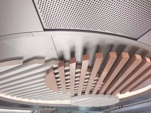 山東異型方管在吊頂工程中的應用 安裝方法與施工實例詳解