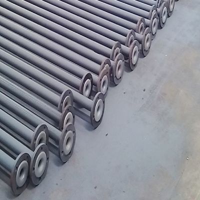 鋼襯四氟管道與襯塑管件 解析武漢北京藍頓產品價格及行業應用