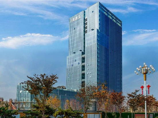 山東沂蒙建工集團 黨建引領促發展，信息技術咨詢服務凝心聚力再揚帆
